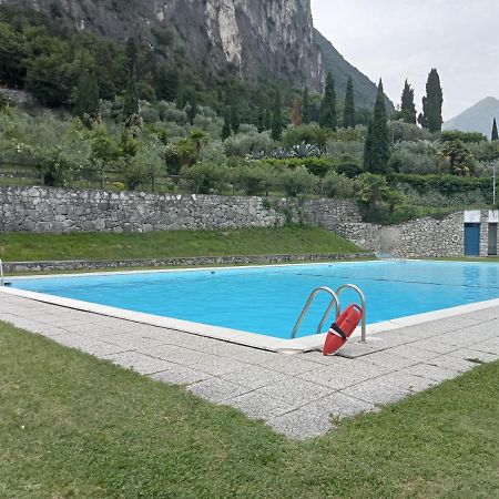L'Angolo Di Pace E Relax Del Lago Di Garda Riva del Garda Exteriör bild