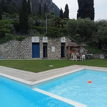 L'Angolo Di Pace E Relax Del Lago Di Garda Riva del Garda Exteriör bild