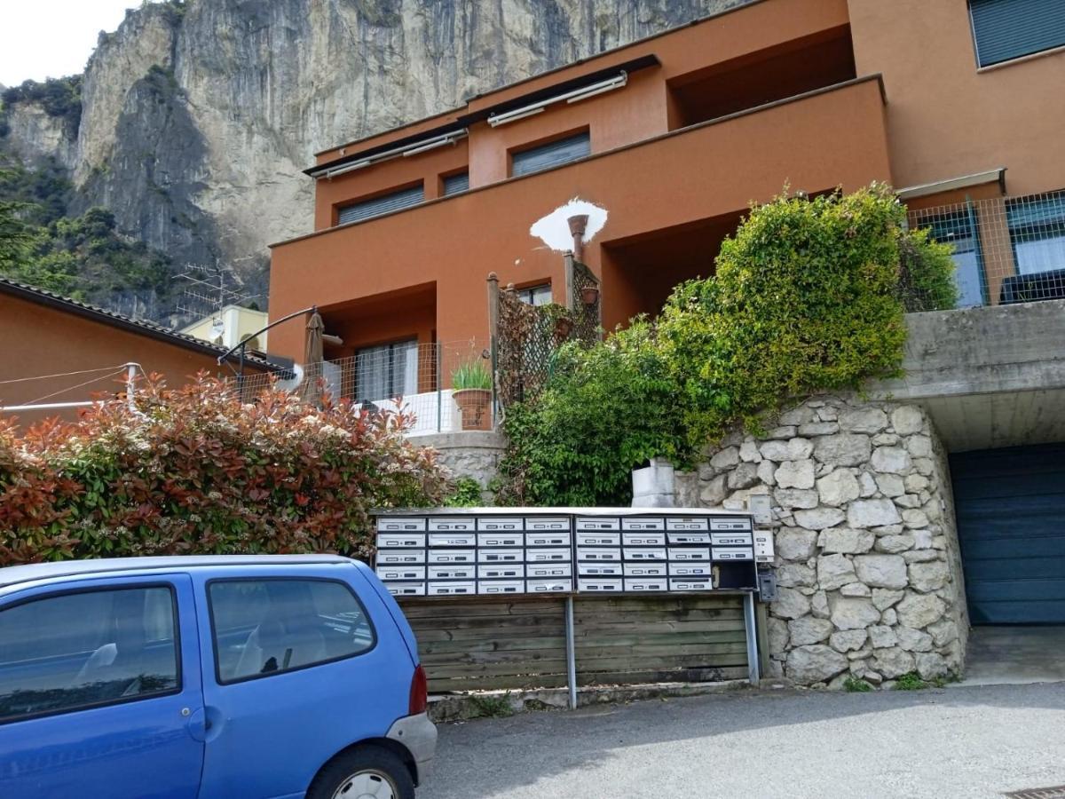 L'Angolo Di Pace E Relax Del Lago Di Garda Riva del Garda Exteriör bild