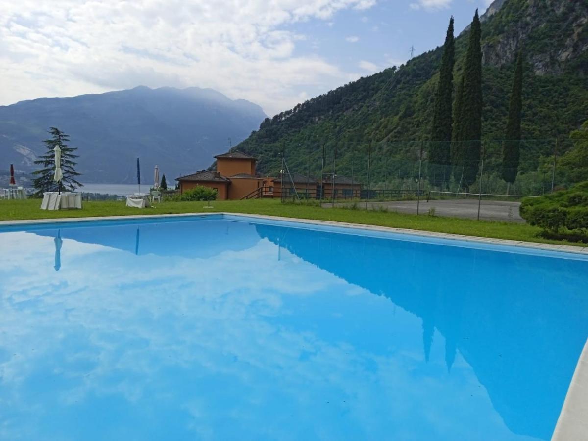 L'Angolo Di Pace E Relax Del Lago Di Garda Riva del Garda Exteriör bild