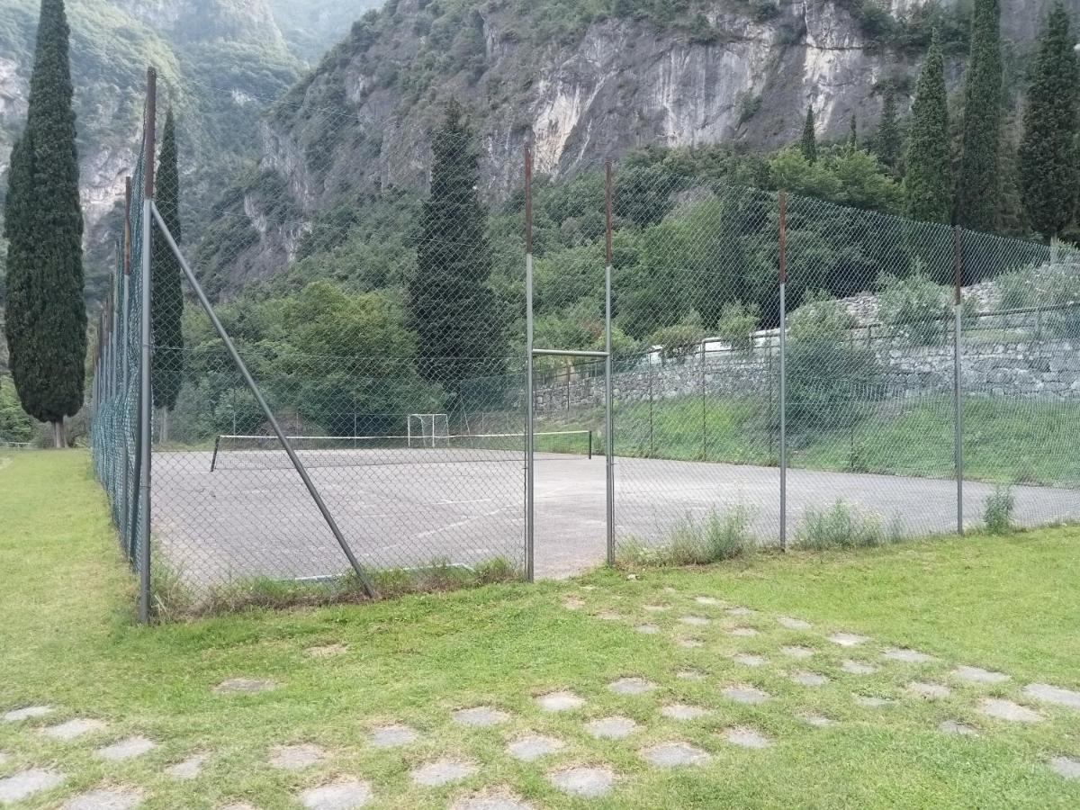 L'Angolo Di Pace E Relax Del Lago Di Garda Riva del Garda Exteriör bild
